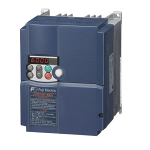 Biến tần Fuji FRN0012C2S-7A 2.2kW 1 Pha 220V