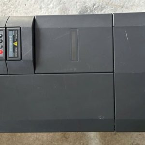 6SE6440-2UD31-8DA1 Biến tần Siemens Micromaster 440 18.5kW 3 Pha 380V