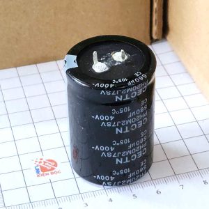 CECTN 400v 560uf