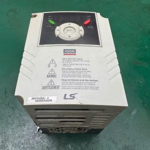 SV015IG5A-4 Biến tần LS IG5A công suất 1.5kW điện áp 3 Pha 380V tháo máy