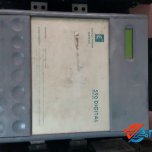 sua dc driver parker 590 4