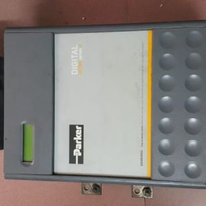 sua dc driver parker 590 6