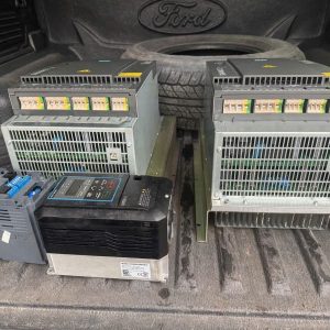 sua servo siemens 3