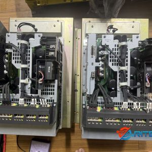 sua servo siemens