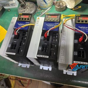 Sửa Servo Vision DVSC-TM-14E bị lỗi chết nguồn không lên gì