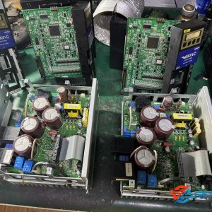 sua servo vision 4