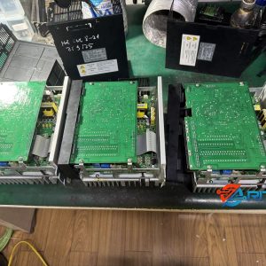 sua servo vision 6