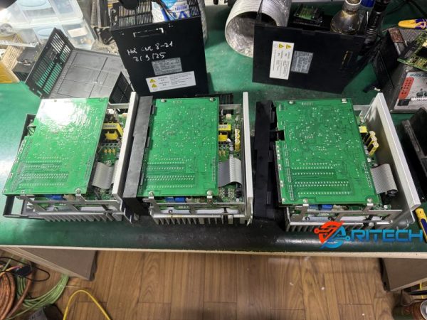 Sửa Servo Vision DVSC-TM-14E bị lỗi chết nguồn không lên gì - Ảnh 6