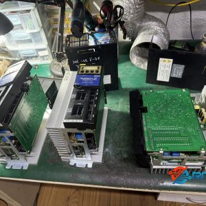Alternative view of Sửa Servo Vision DVSC-TM-14E bị lỗi chết nguồn không lên gì