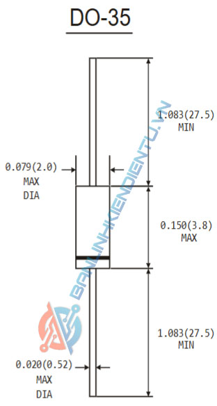 do 35 3.8mm 9