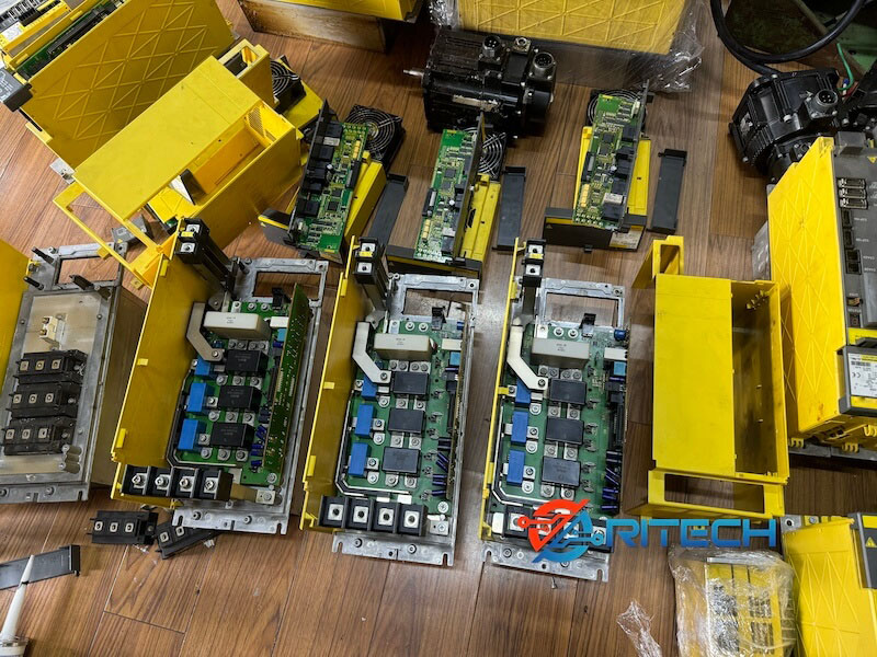 sua chua nguon fanuc loi 24 286