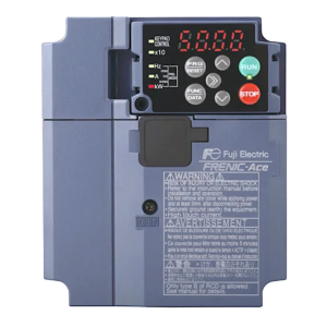 Alternative view of Màn hình điều khiển (keypad) cho biến tần Fuji Electric dòng E2S / F2S tháo máy